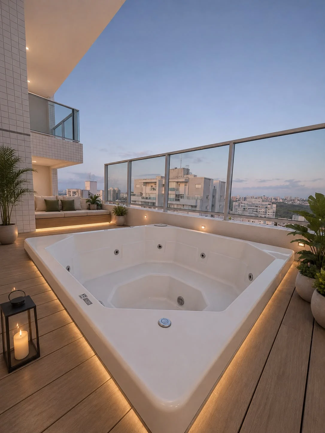 Jacuzzi