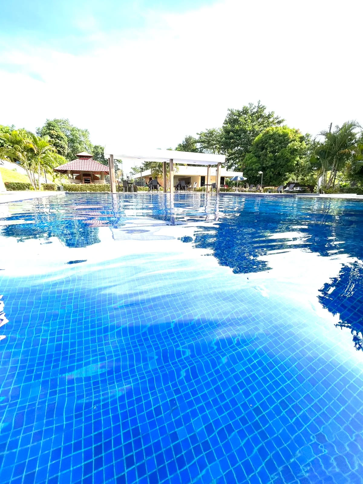 Piscina
