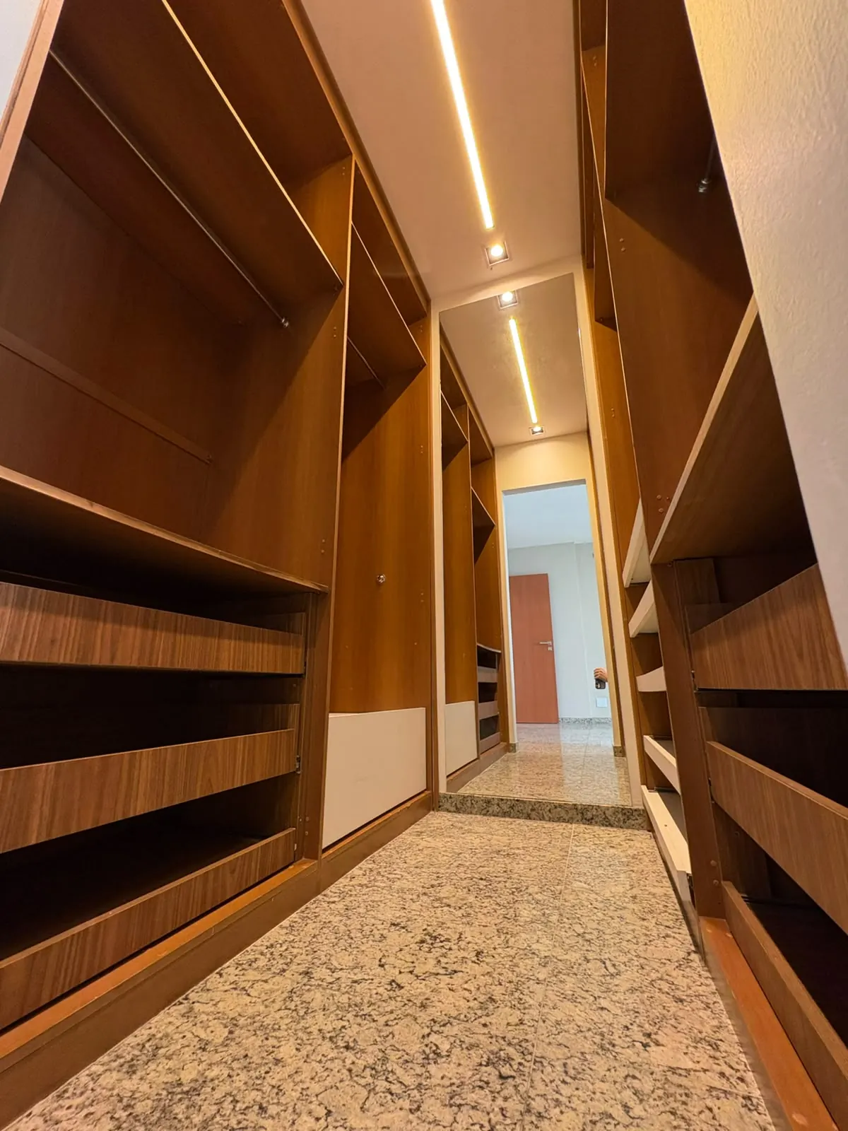 Closet