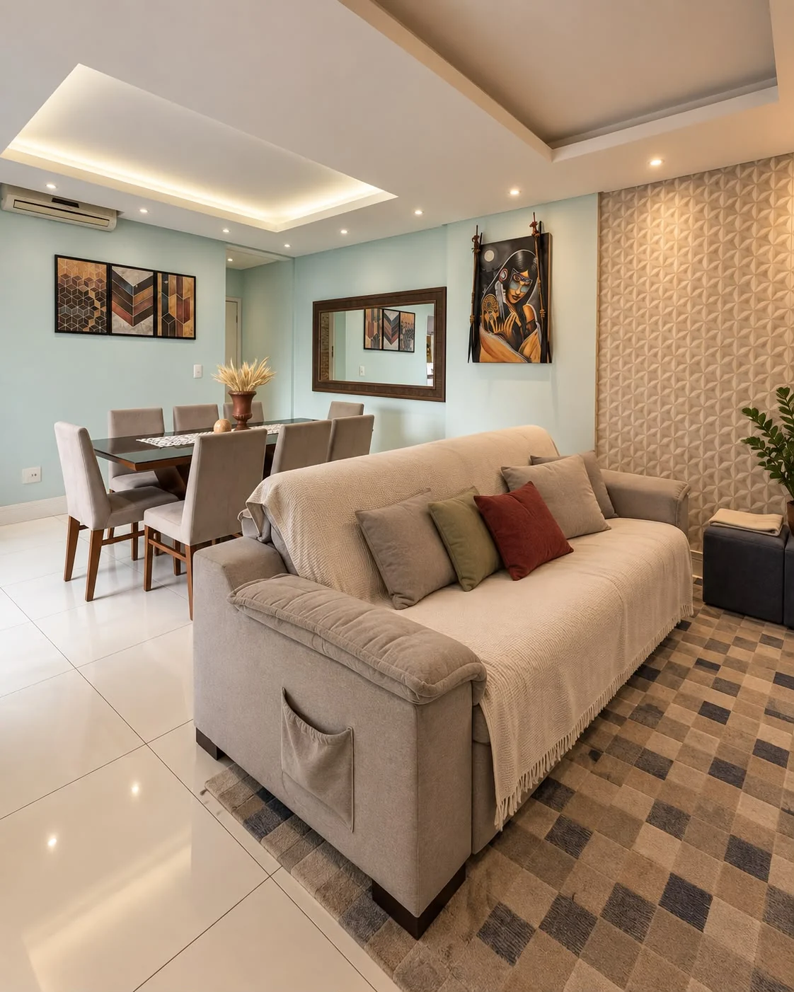 Foto de Splendore Comfort Residence