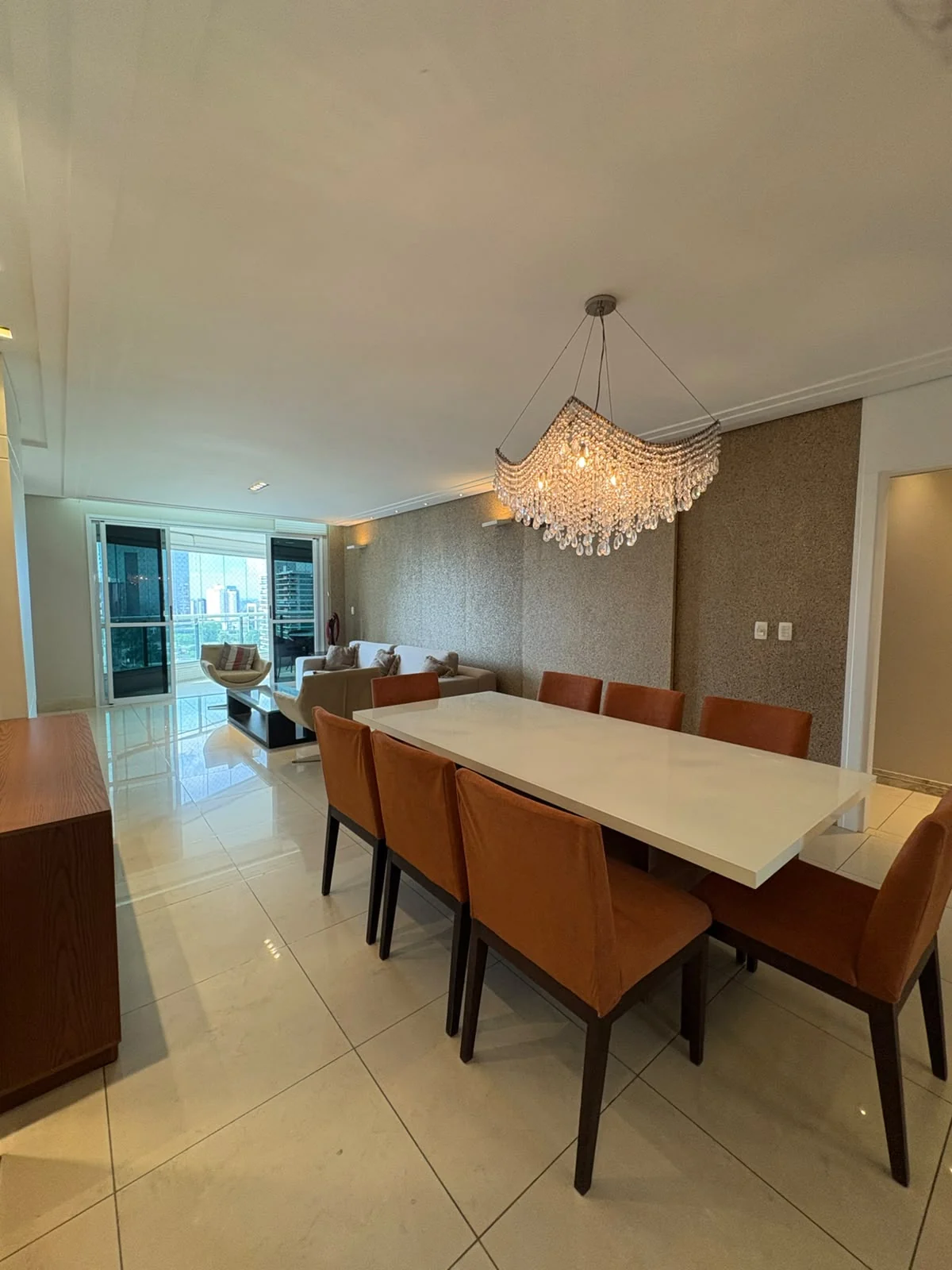 Sala de jantar