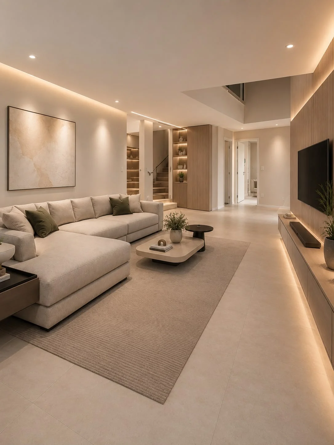 Sala de estar